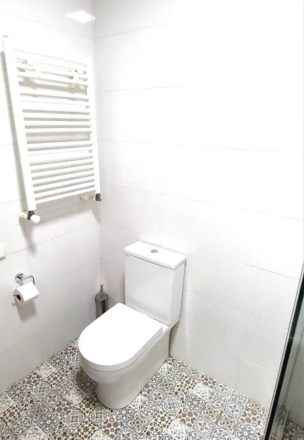Avlabari Apartment - New One Tbilisi Luaran gambar