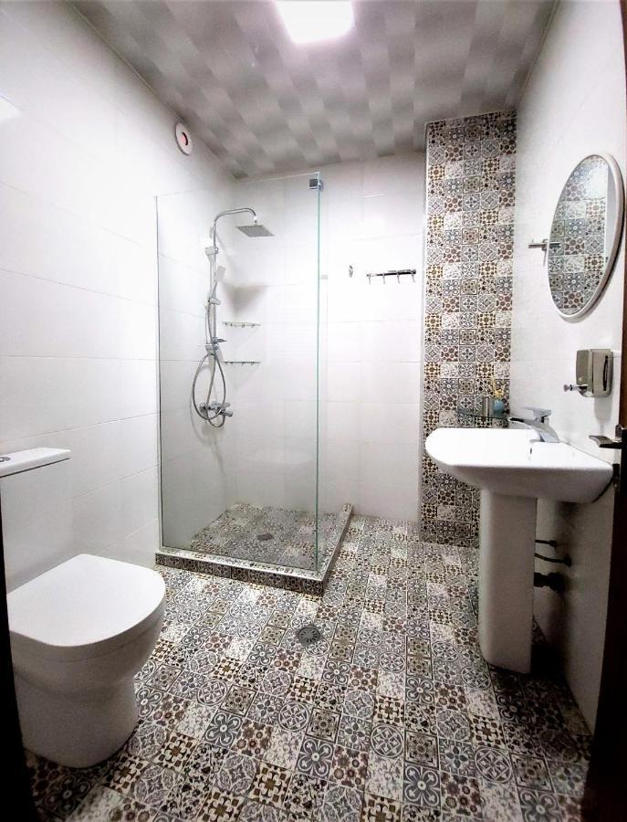 Avlabari Apartment - New One Tbilisi Luaran gambar